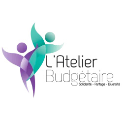 Atelier Budgetaire : logo