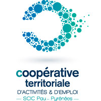 CAE SCIC Pau-Pyrénées : logo