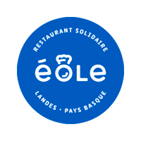 SCIC EOLE Restaurant solidaire d’insertion : logo