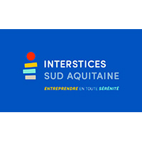 CAE SCIC Interstices Sud Aquitaine : logo