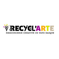 Recycl'Arte : logo
