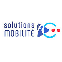 Solutions Mobilité : logo