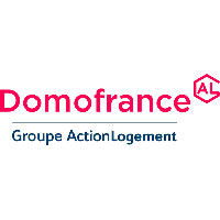 Domofrance : logo