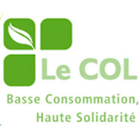 le-COL : logo