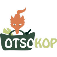 Otsokop : logo